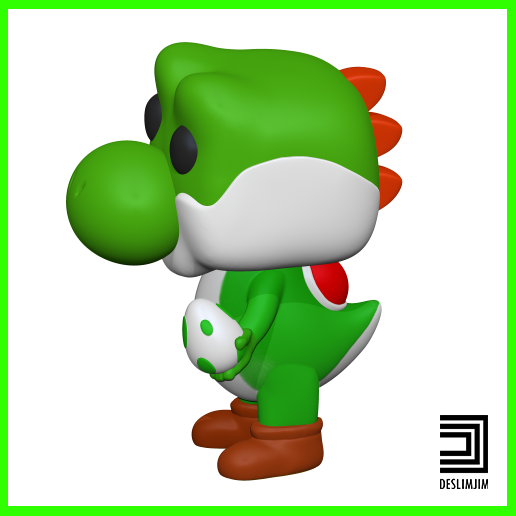 Yoshi (1991) - MobyGames