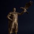 5454545666754t4-001.jpg Superman Memorial Statue