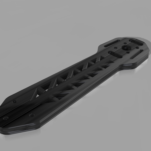 FPV-Drone-Arm-v1.png FPV Drone Frame