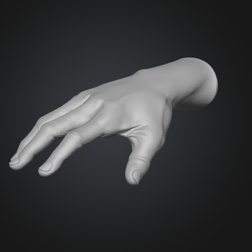 Hand