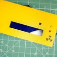 c10f5e48b24f3e41a6fe0c3f2839750c_display_large.jpg Enclosure for new SMD-based geiger counter by impexeris for SBM20 and STS-5 tubes