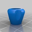 5356e7dd109f7f2495ff2d7921a1a03d.png Deeper fishfinder boat holder v2