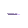 SSC hopper early alternate center ladder 2.stl Standard Steel 50 ton hopper - G Scale