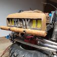 20211027_231301.jpg Файл STL 1/10 55' Power Wagon Rat Truck V2, even rattier・Дизайн 3D принтера для загрузки