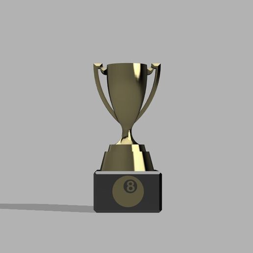 Screenshot_214.jpg 🏆 Modular Trophy Cup – 8 Ball Pool | Easy Print | STL File