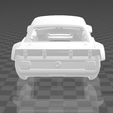 Captura-de-pantalla-2026-01-01-154213.jpg 1965 Ford Mustang Hoonicorn V2 (RTR) – One Piece Body Shell (Body Car) – STL 3D Print