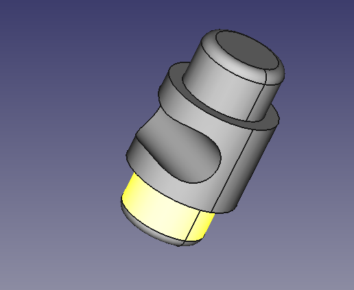 Terminator_Join2.png Union Terminator Arm Holder Down