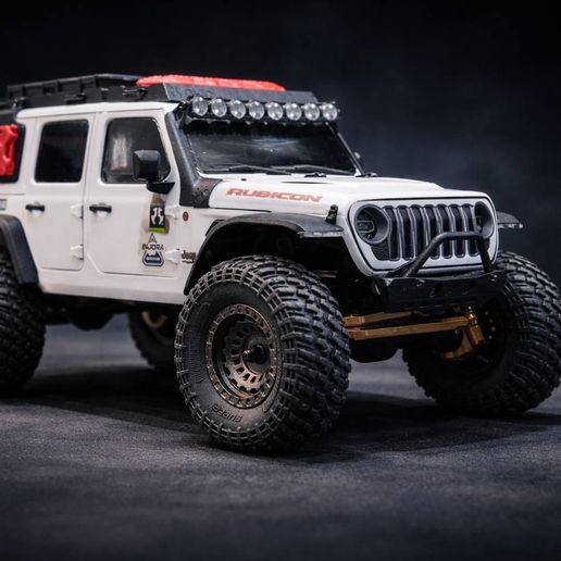 Harley Designs SCX30 course main image 0