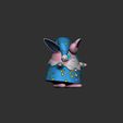 ZBrush-Document8.jpg pokemon wigglytuff bedtime style free