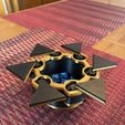 IMG_8221.jpg Mechanical Spinning Top Dice Box