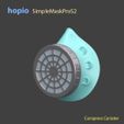SimpleMaskProS2-02.jpg hopio Simple MaskPro S2