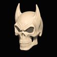 1.jpg skull Batman