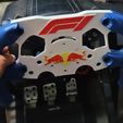 Rb1-7.jpg RedBull F1 Racing Wheel for Sim Racing Logitech G29 Mod
