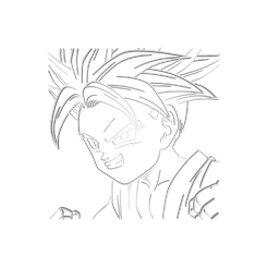 Kid-trunks.png Fichier STL art mural troncs d'enfants・Plan à imprimer en 3D à télécharger