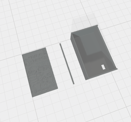 DTracyVHSlightbox.png Dick Tracy Rare VHS cover art lightbox