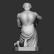 4.jpg Aquarius: The Water Bearer Statue