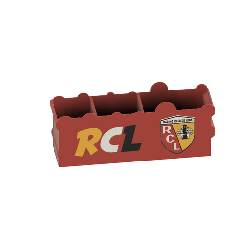 Rangement bureau RCL