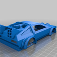 8ca05d6f33c78542854c89e8631d5793.png Third person view drift body for WLToys 1/28th scale cars