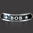 blood-bolw-base-tag-bob.png Customizable nameplate for miniatures + Blood bowl regular players and numbers