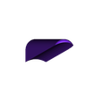 Oil_Vent_Tube_-_Scaled.stl Бесплатный STL файл Mazda RX7 Роторный двигатель Ванкеля 13B-REW - Рабочая модель・3D-печатный объект для загрузки