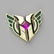 M6Render2.png M7, M6, M5 Champion Mastery - League of Legends