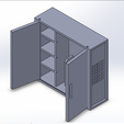 Captura-de-pantalla-376.png silah rafı / weapon rack 1/18
