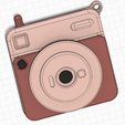 Screenshot-2026-01-14-174942.png H3L007 Vintage instax (photo pop-up) Keychain – Push-Button Mechanism, No Glue | 3-Color Multicolor 3MF (Bambu Lab + Creality) | Commercial License for Prints