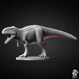 giganotosaurus.png Giganotosaurus - Dino