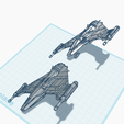 T-42-F-wing-starfighter-14.png SW - F-WING STARFIGHTER (T-42 MODIFIED)