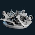 ultimate-hockey-poses-pack-model-no-texture-3d-model-max-obj-fbx-stl-tbscene (13).jpg ULTIMATE HOCKEY POSES PACK MODEL NO TEXTURE 3D Model Collection