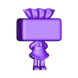 Tisha.obj Tisha, dandy's world roblox