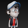 Znimok-iekrana-2025-11-05-o-22.26.15.png Funko Pop! Dipper Pines - Gravity Falls