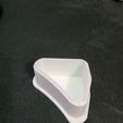 Plug-White.jpg KTM 890 Airbox Plugs