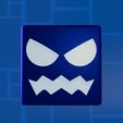 GD_Angry_Cover_1.jpg Geometry Dash Angry / Demonic Face