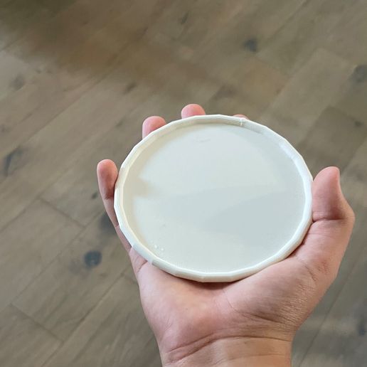 Coaster