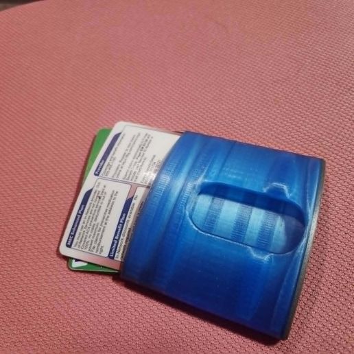 Curve Wallet