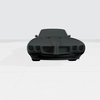 df.png 3D Printing Model Of Pontiac GTO 1970 Car Stl File