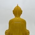 IMG_8406.jpeg Ultraman Zen Buddha