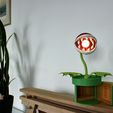 IMG_3725.jpg SUPER MARIO Desk Lamp