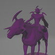 Screenshot-2023-12-04-111435.png Yugioh Gaia the Fierce Knight miniature DDM figure