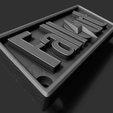 ZBrush_eskX4d4wiY.png Fallout Logo Detailed