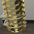 3.jpg Vase hive