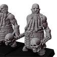 8.jpg Chaos Dwarfs for war machines