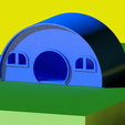 готовый-домик-хоббита-Temp0001.png Hamster house, hobbit's home.