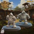 CORE-04.jpg Halfling Team (Conquistador style) - Fantasy Football