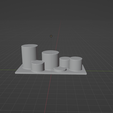 untitled.png Product stand lowpoly