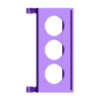 Body.stl XBOX Series S Cooler and Normal Stand