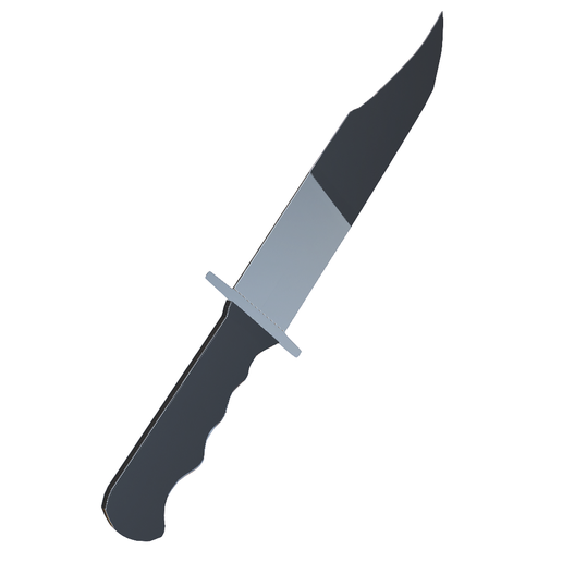 Combat Survival Knife