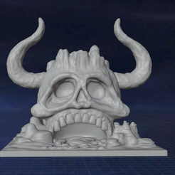Onigashima.png Kaido Island