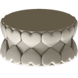 V1.png Figurine base with 11 hearts